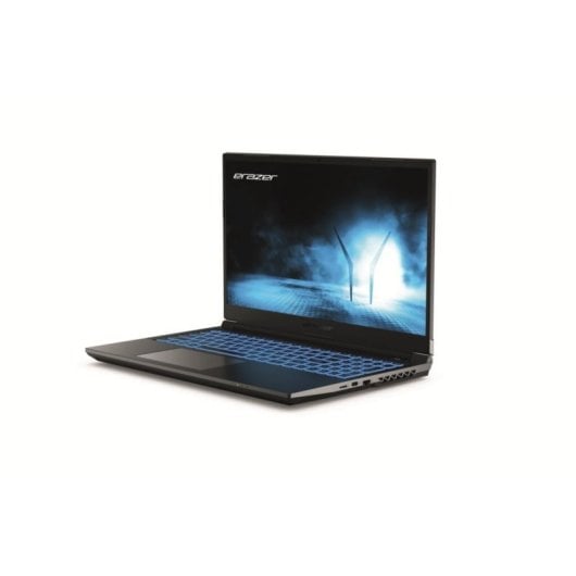 Portable MEDION Erazer Crawler E50i 15.6" Intel Core i5-12450H 16GB 512GB SSD RTX 4050