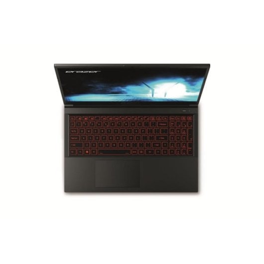 Portable MEDION Erazer Crawler E50i 15.6" Intel Core i5-12450H 16GB 512GB SSD RTX 4050