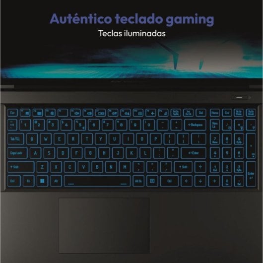 Portable MEDION Erazer Crawler E50i 15.6" Intel Core i5-12450H 16GB 512GB SSD RTX 4050