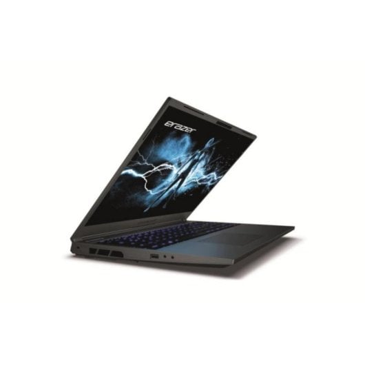 Portátil Medion Major X20 16" Intel Core i7-14700HX 16GB 1TB SSD RTX 4070 8GB QHD+