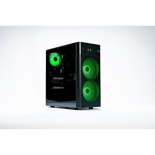 PC Sobremesa Medion ERAZER Recon E45 AMD Ryzen 5 5500 16GB 1TB SSD RTX 4060 Windows 11 Home