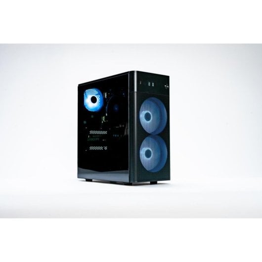 PC Sobremesa Medion ERAZER Recon E45 AMD Ryzen 5 5500 16GB 1TB SSD RTX 4060 Windows 11 Home