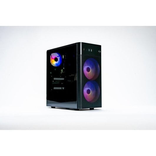 PC Sobremesa Medion ERAZER Recon E45 AMD Ryzen 5 5500 16GB 1TB SSD RTX 4060 Windows 11 Home