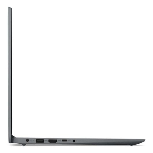 Portátil Lenovo IdeaPad 1 15ALC7 15.6" AMD Ryzen 7 16GB 512GB SSD Cinzento TN Full HD