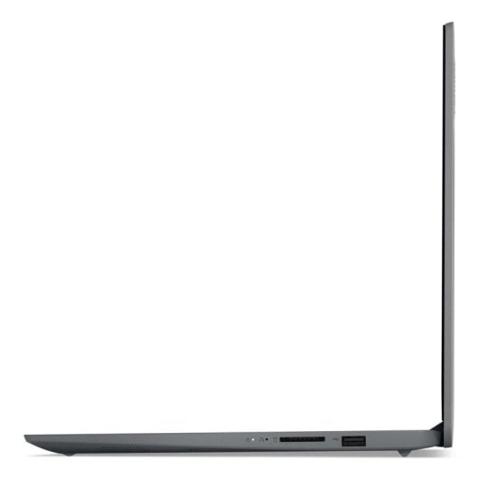 Portátil Lenovo IdeaPad 1 15ALC7 15.6" AMD Ryzen 7 16GB 512GB SSD Cinzento TN Full HD