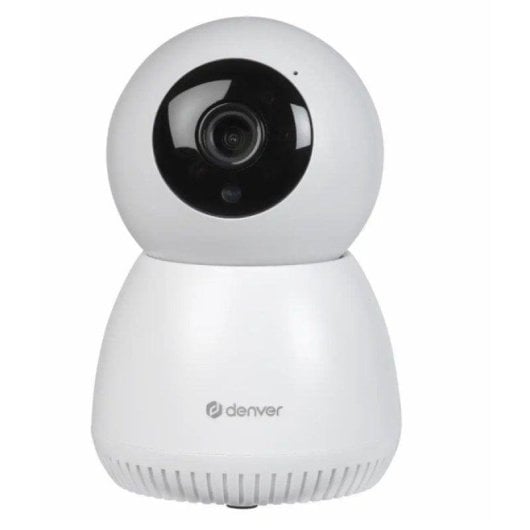Caméra de surveillance Denver IIC-215 FullHD Vision Nocturne Intérieure Microphone PTZ
