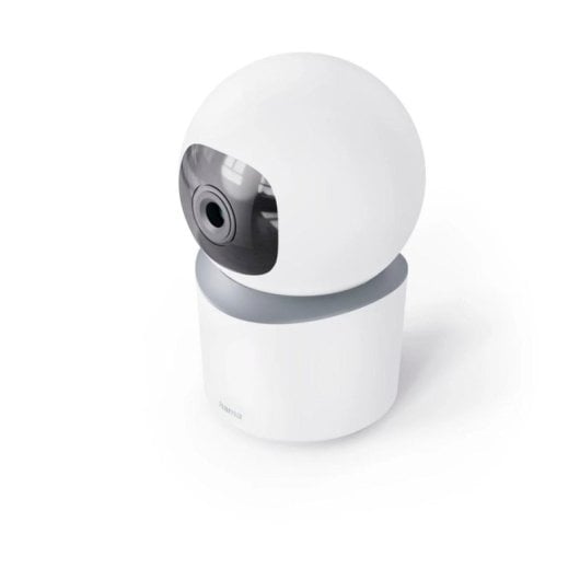 Câmara IP Hama 00176652 Full HD 1080p com visão noturna e controlo remoto