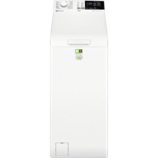 Máquina de Lavar Roupa Electrolux EN6T4722NF 7 kg 1200 rpm A Branco SensiCare SoftPlus