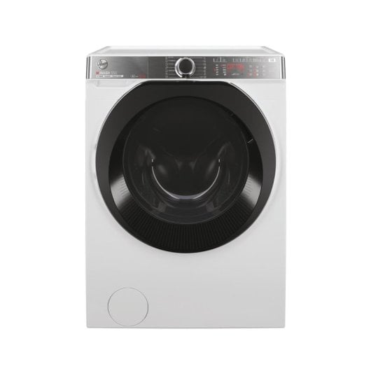 Lavadora Hoover H-WASH 550 H5WPB610AMBC8-S Carga Frontal 10 kg 1600 rpm Clase A Blanca WiFi Vapor