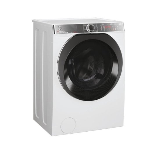 Lavadora Hoover H-WASH 550 H5WPB610AMBC8-S Carga Frontal 10 kg 1600 rpm Clase A Blanca WiFi Vapor