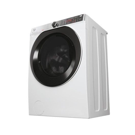 Lavadora Hoover H-WASH 550 H5WPB610AMBC8-S Carga Frontal 10 kg 1600 rpm Clase A Blanca WiFi Vapor
