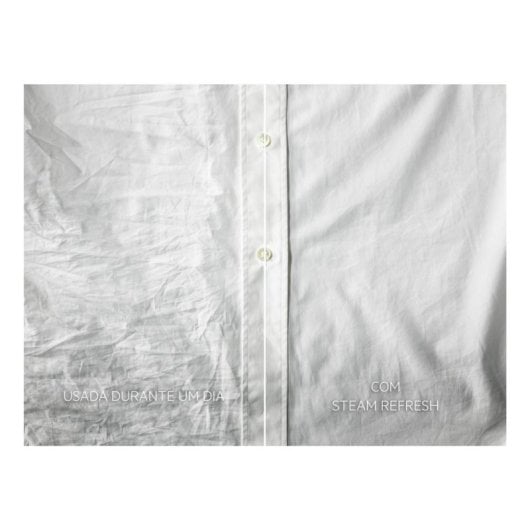 Lavadora AEG LFR7394N2B Carga Frontal 9 kg 1400 rpm Clase A Blanca ProSteam