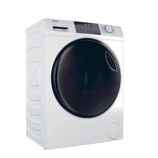 Lavasecadora Haier 9 kg A-20% HWD90-BP14929A con vapor I-Refresh y tambor delicado