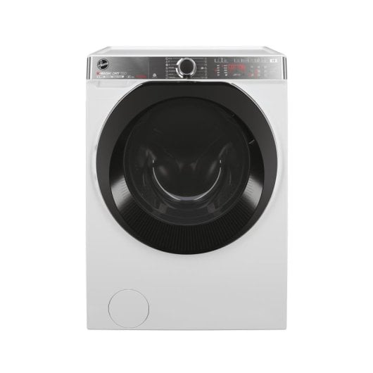 Lavasecadora Hoover 8kg A H5DPB 485BC9/1-S vapor motor inverter Wi-Fi