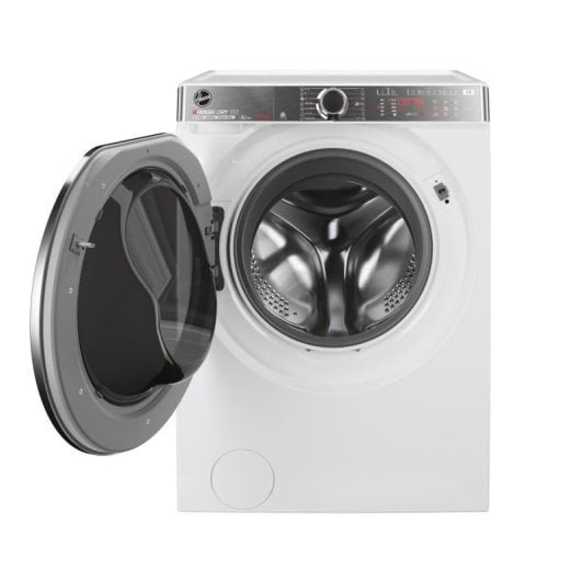Lavasecadora Hoover 8kg A H5DPB 485BC9/1-S vapor motor inverter Wi-Fi