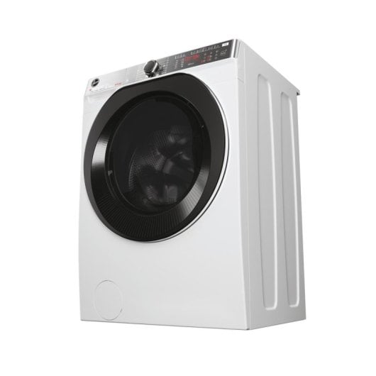 Lavasecadora Hoover 8kg A H5DPB 485BC9/1-S vapor motor inverter Wi-Fi