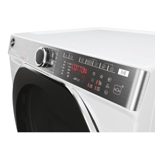 Lavasecadora Hoover 8kg A H5DPB 485BC9/1-S vapor motor inverter Wi-Fi