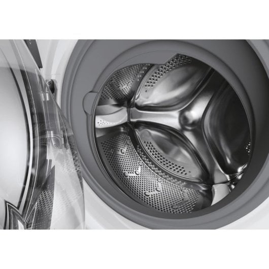 Lavasecadora Hoover 8kg A H5DPB 485BC9/1-S vapor motor inverter Wi-Fi
