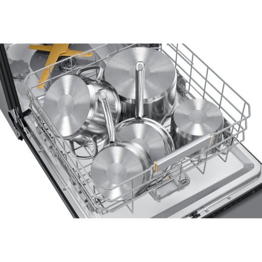 Lavavajillas Samsung DW60DG790I00U1 14 cubiertos Clase A con Wi-Fi y WaterJet Clean