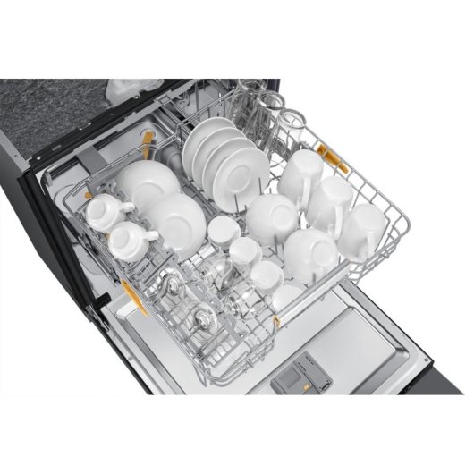 Lavavajillas Samsung DW60DG790I00U1 14 cubiertos Clase A con Wi-Fi y WaterJet Clean