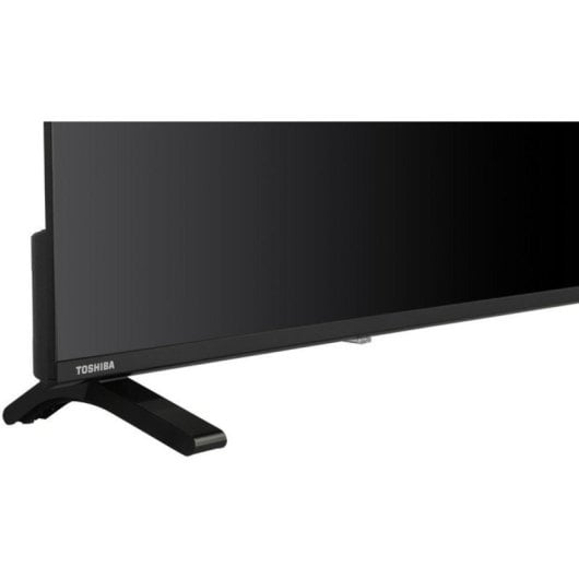 TV Toshiba DLED 43UV1563DG 43" 4K Ultra HD HDR Dolby Vision Smart TV VIDAA