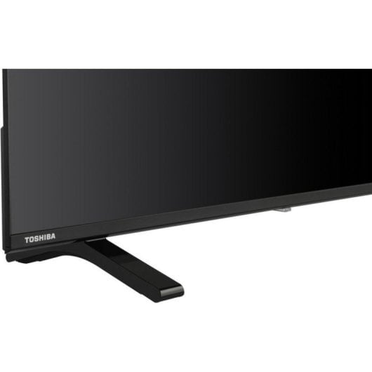 TV Toshiba DLED 50UV1563DG 50" 4K Ultra HD HDR Dolby Vision Smart TV Alexa