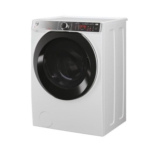 Lavadora Hoover H-WASH 550 H5WPBD610AMBC-S Carga Frontal 10 kg 1600 rpm A Blanca WiFi Autodosificacion
