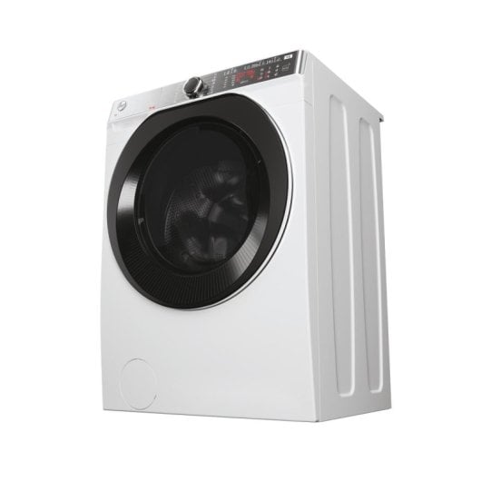 Lavadora Hoover H-WASH 550 H5WPBD610AMBC-S Carga Frontal 10 kg 1600 rpm A Blanca WiFi Autodosificacion