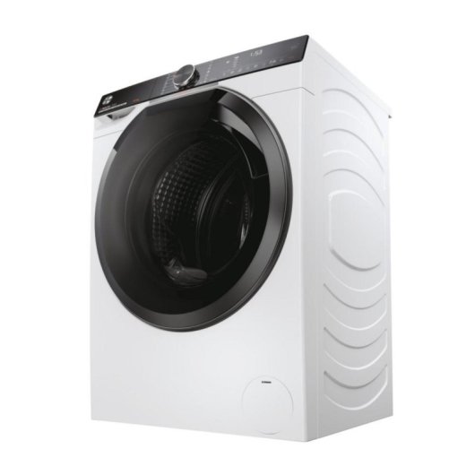 Lavadora Hoover H-WASH 700 H7WD 610MBC-S Carga Frontal 10 kg 1600 rpm Clase A Blanca WiFi Autodosificación