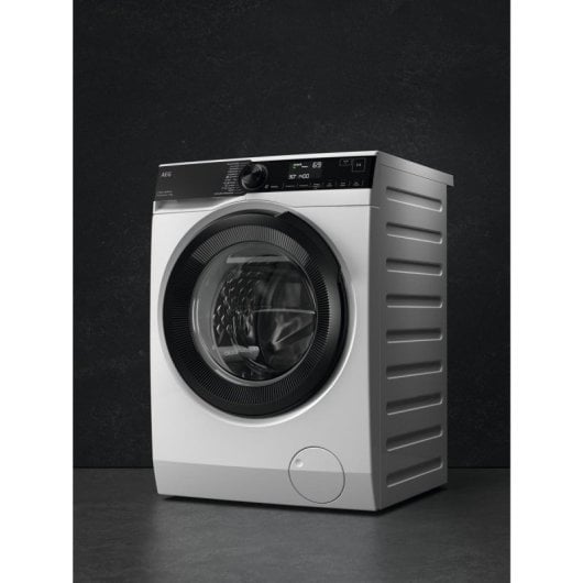 Lavadora AEG LFSR7304L4B Carga Frontal 11 kg 1400 rpm A Blanca ProSteam Tambor Care