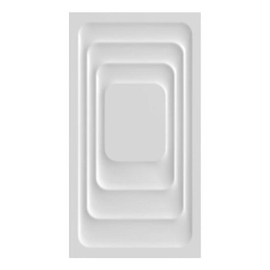 Máquina de Lavar Roupa Beko B300 VBM3WFT310413WA Frontal 10 kg 1400 rpm A Branca
