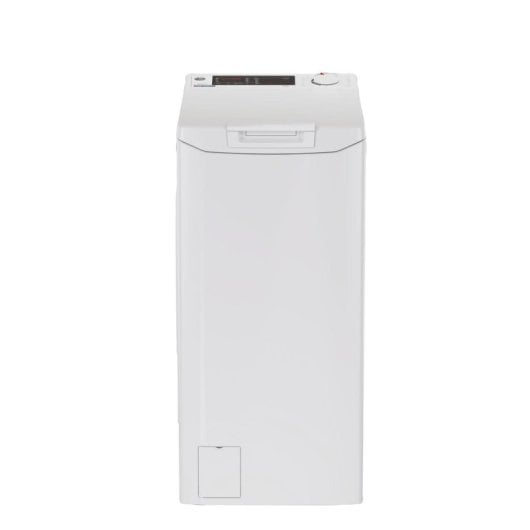 Lavatrice Hoover THOSQ275D3-S 7 kg 1200 rpm C Bianco Wifi IA SteamCare