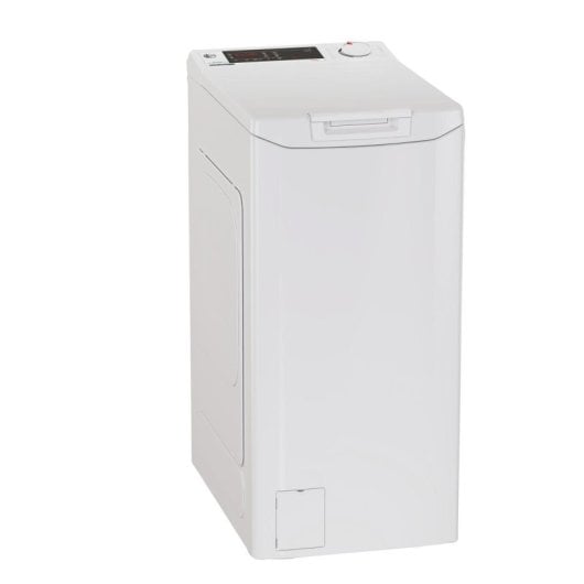 Lavatrice Hoover THOSQ275D3-S 7 kg 1200 rpm C Bianco Wifi IA SteamCare