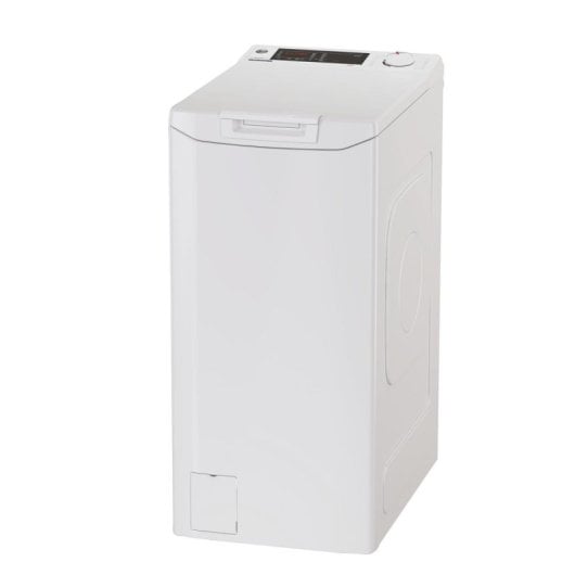 Lavatrice Hoover THOSQ275D3-S 7 kg 1200 rpm C Bianco Wifi IA SteamCare