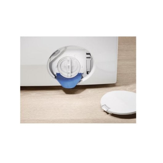 Lavadora Electrolux EFI6114O2B Carga Frontal 10 kg 1400 rpm A Blanca SensiCare Vapor