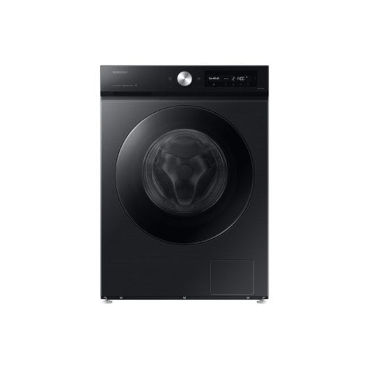 Lavatrice Samsung WW90DB7U94GBU3 9Kg 1400rpm A Nero Wifi IA Autodosaggio