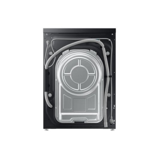 Lavatrice Samsung WW90DB7U94GBU3 9Kg 1400rpm A Nero Wifi IA Autodosaggio