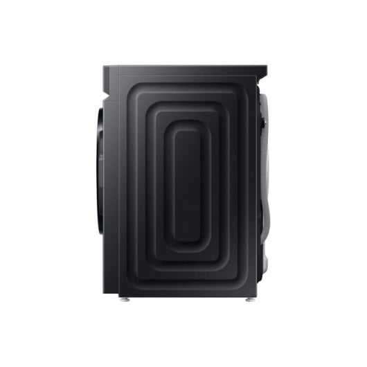 Lavatrice Samsung WW90DB7U94GBU3 9Kg 1400rpm A Nero Wifi IA Autodosaggio