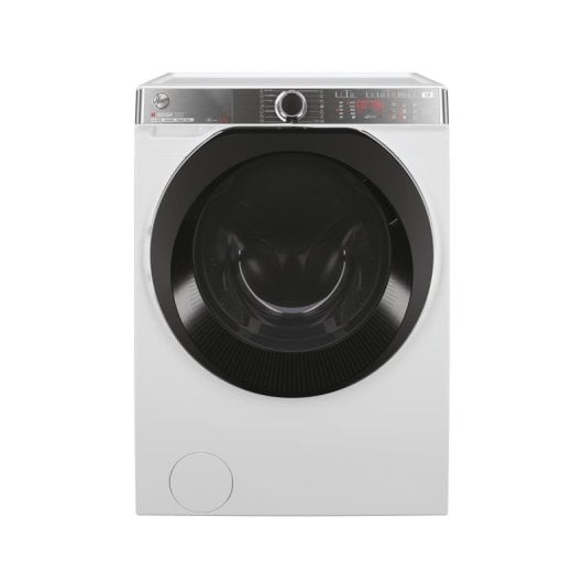 Lavadora Hoover H5WPB49AMBC8/1-S Carga Frontal 9 kg 1400 rpm A Blanca WiFi Vapor