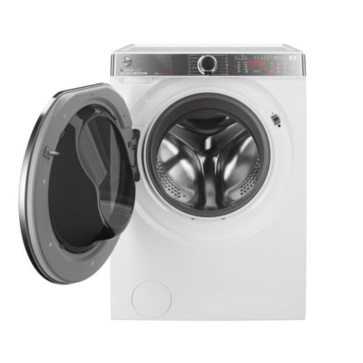 Lavadora Hoover H5WPB49AMBC8/1-S Carga Frontal 9 kg 1400 rpm A Blanca WiFi Vapor