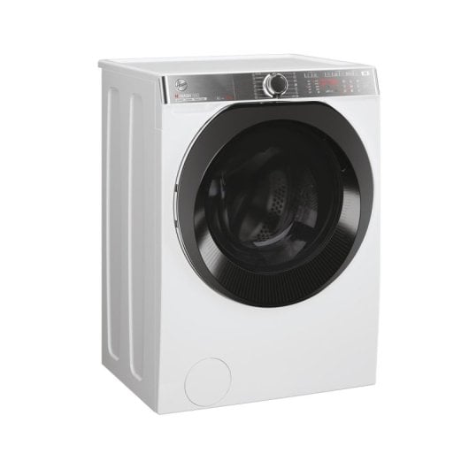 Lavadora Hoover H5WPB49AMBC8/1-S Carga Frontal 9 kg 1400 rpm A Blanca WiFi Vapor