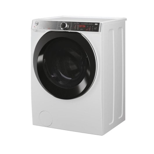 Lavadora Hoover H5WPB49AMBC8/1-S Carga Frontal 9 kg 1400 rpm A Blanca WiFi Vapor
