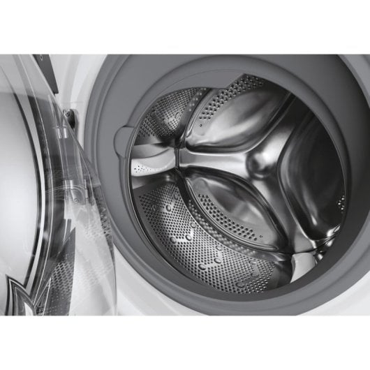 Lavadora Hoover H5WPB49AMBC8/1-S Carga Frontal 9 kg 1400 rpm A Blanca WiFi Vapor