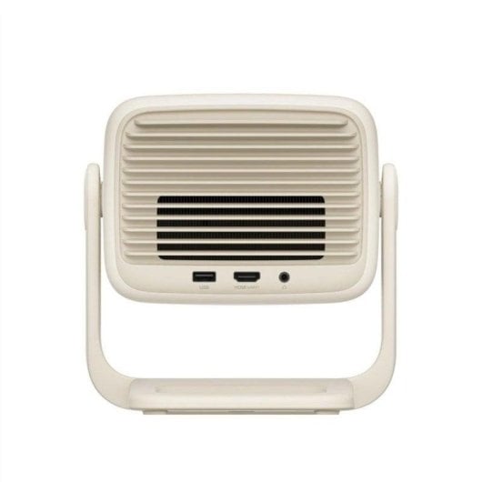 Projetor JMGO N1s FHD 1080p 460 Lúmenes 200" Laser DLP Google TV Portátil