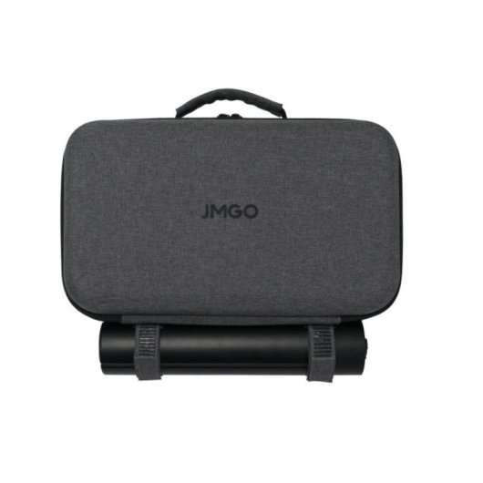 Projecteur JMGO PicoPlay+ FullHD 450 Lumens 150" LED DLP Smart TV Portable