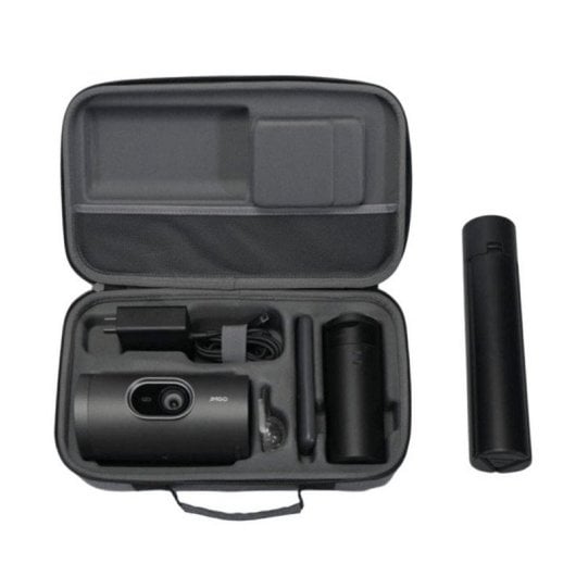 Projecteur JMGO PicoPlay+ FullHD 450 Lumens 150" LED DLP Smart TV Portable