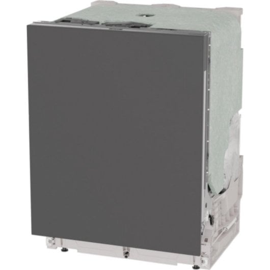 Lavavajillas Hisense HV673A65 16 Servicios Clase A ultra silencioso AutoDry Wi-Fi