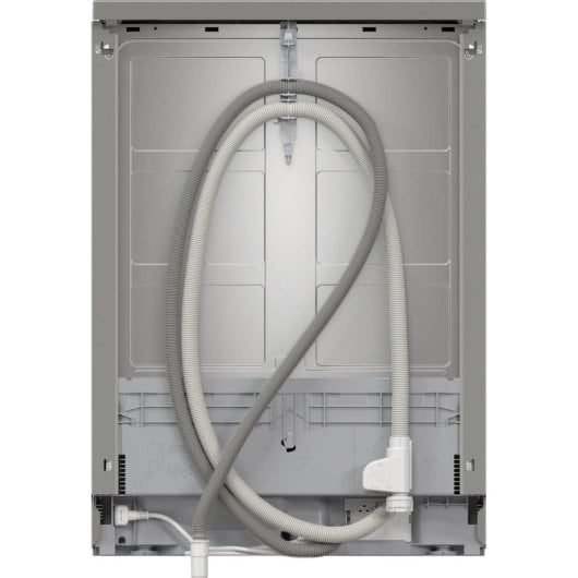 Lavavajillas Bosch Serie 4 SMS4HVI03E 14 Servicios Clase D Home Connect Rackmatic