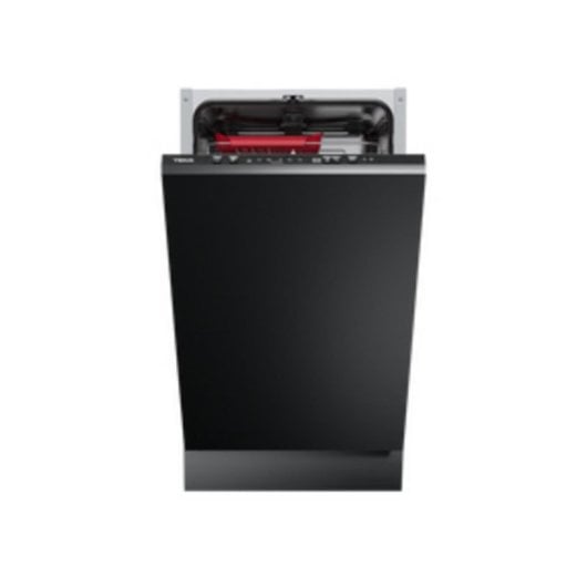 Lavavajillas Teka DFI 44850 10 Servicios Clase E Extra Tray y Puerta Deslizante