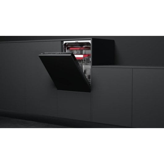 Lavavajillas Teka DFI 44850 10 Servicios Clase E Extra Tray y Puerta Deslizante